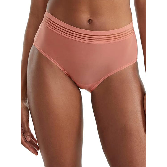 Le Mystere Second Skin Brief Pink Quartz S