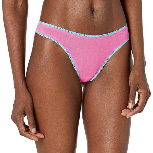 OnGossamer  Mesh Hip G Pink Orchid XS/S