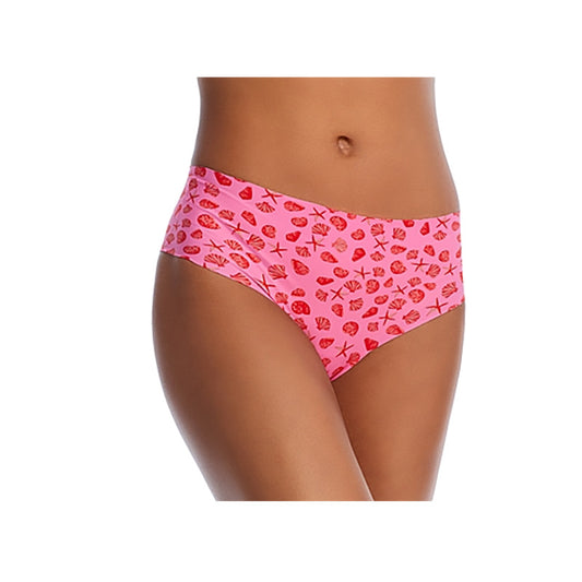 Aqua Stretch Hipster Pink Combo L