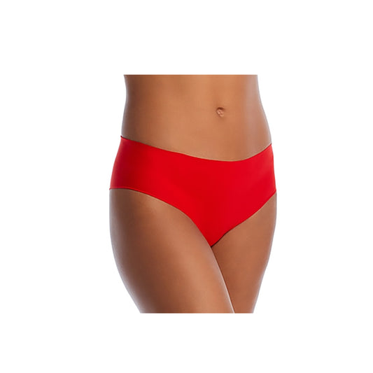 Aqua Hipster Intimates Red S