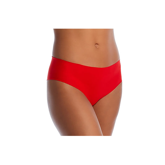 Aqua Hipster Intimates Red M