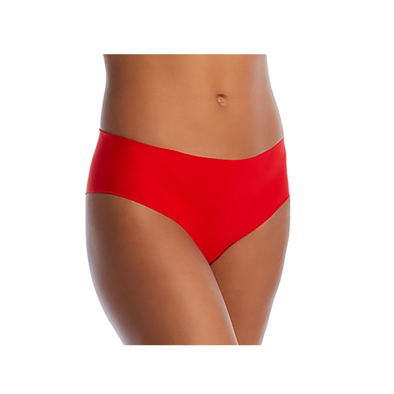 Aqua Hipster Intimates Red L