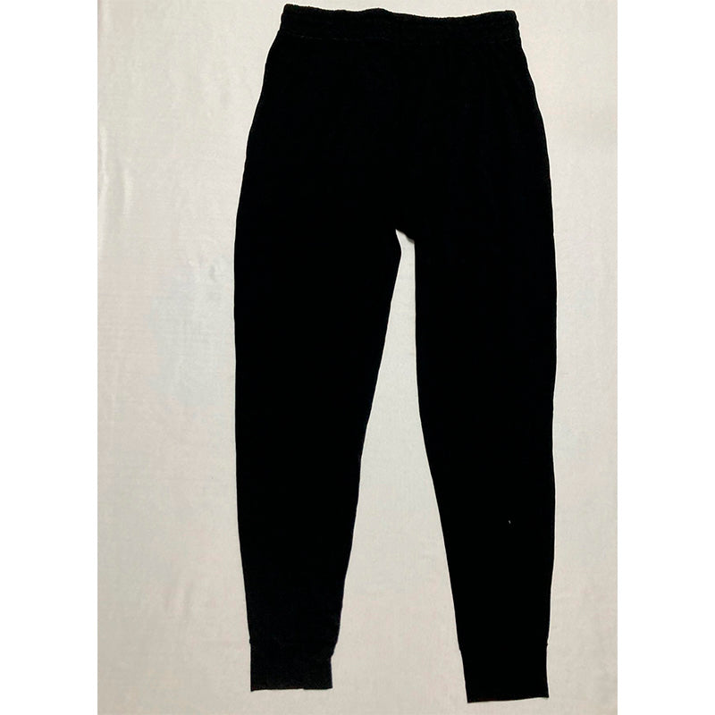 State of day intimates Pajama Pants Baistband Black S