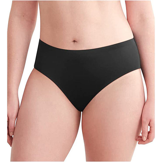 Bali Comfort Revolution EasyLite Hipster Panty Black 8