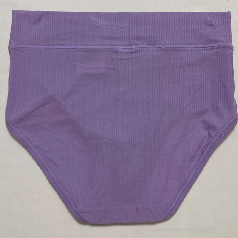 Wacoal  Balancing Act Brief Panty Purple Rose S