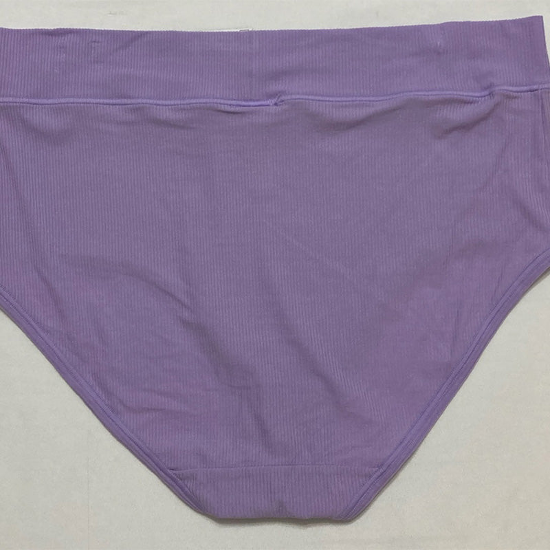 Wacoal Balancing Act Brief Panty Purple Rose XL