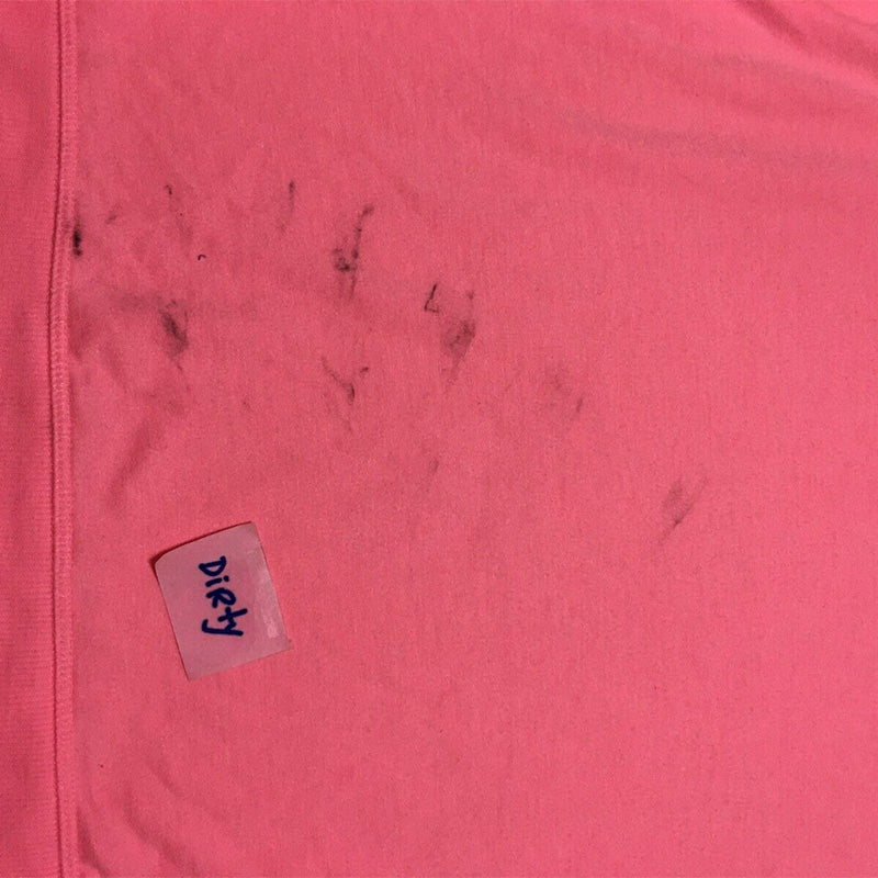 NWD Jenni Soft Crew Sleep Top Pink S