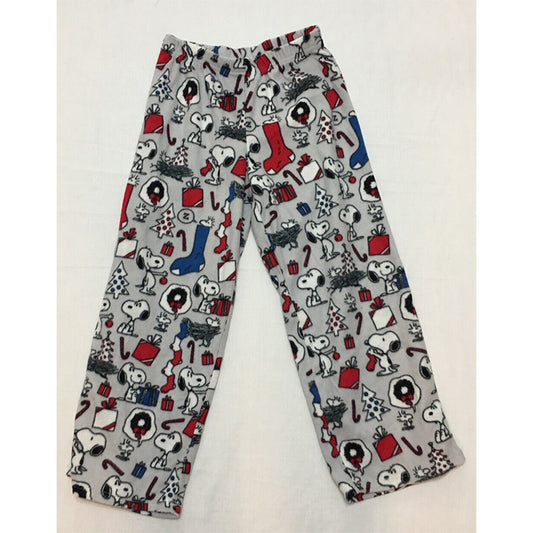 Munki Munki Pajama Pants Gray 4