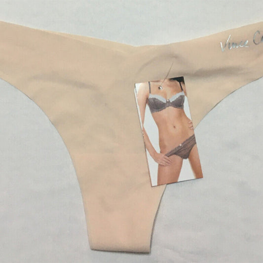 Vince Camuto Thong Nude S