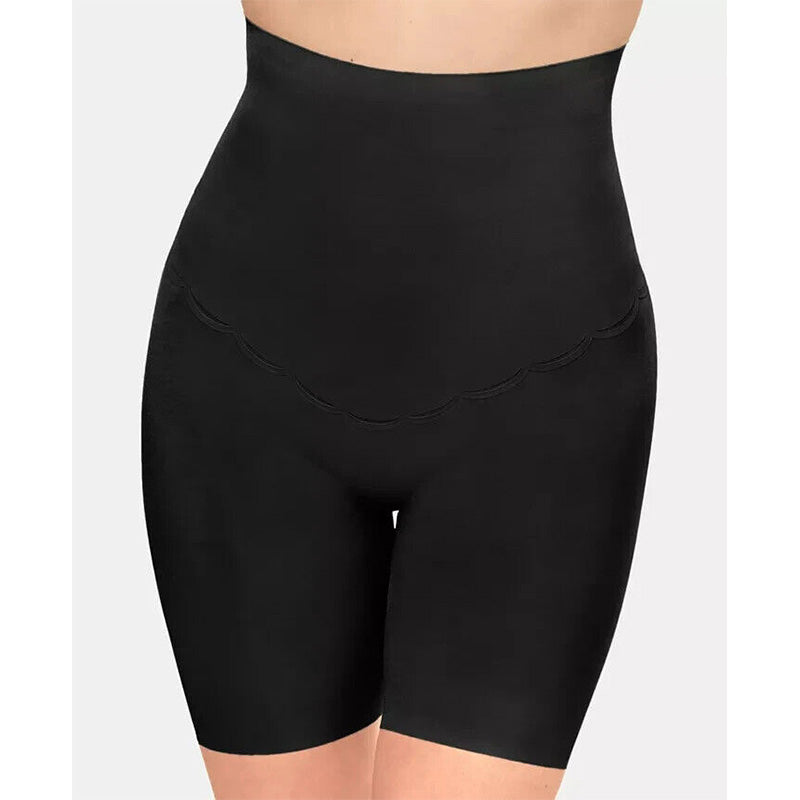 NWD Wacoal Inside Edit Firm Tummy-Control Black M