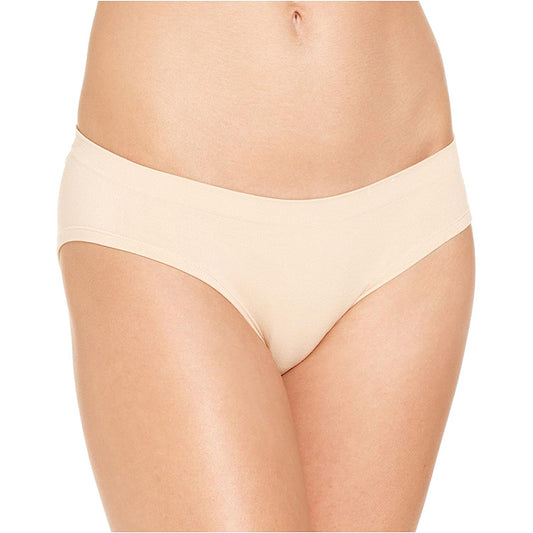 Jenni Seamless Hipster Underwear Nude XXL