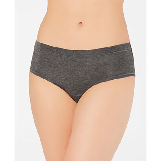 Alfani Ultra Soft Mix-and-Match Hipster Underwear Grey XL