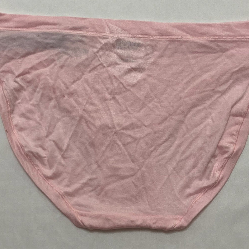 Alfani Ultra Soft Mix-and-Match Bikini Underwear Pink 2XL