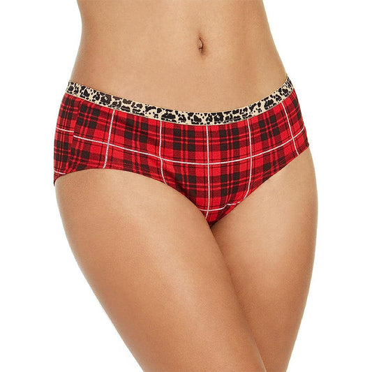 Jenni Printed Hipster Underwear 3xl