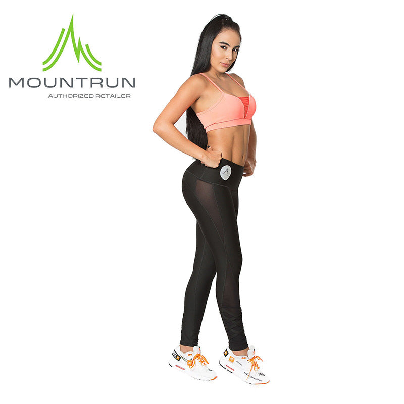 Colombian High Compression Shaping Tights