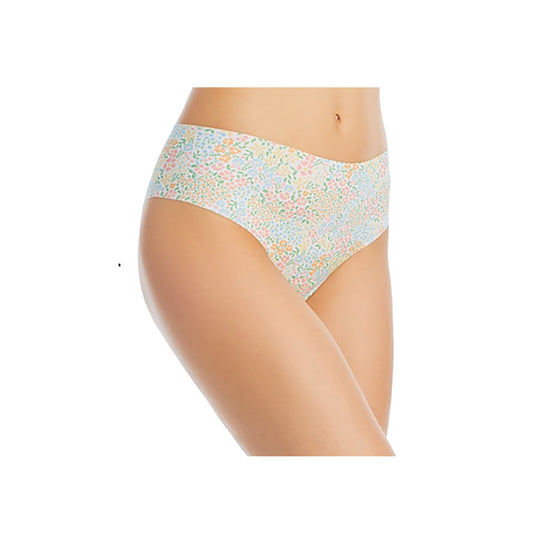 Aqua Underwear hipster Multicolor Floral S