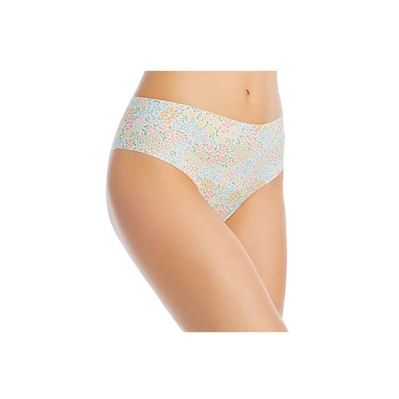 Aqua Underwear hipster Multicolor Floral M