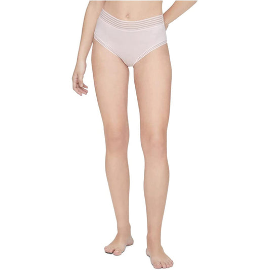 Calvin Klein Modal High Rise Modern Brief Nymph's Thigh S