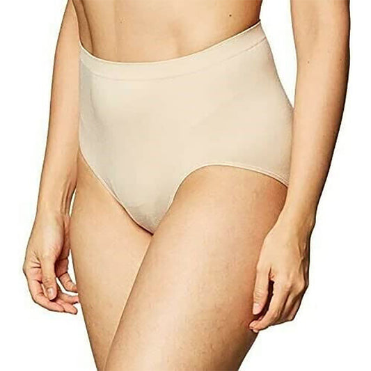 NWD Bali Women's Comfort Revolution Seamless Brief Nude 10