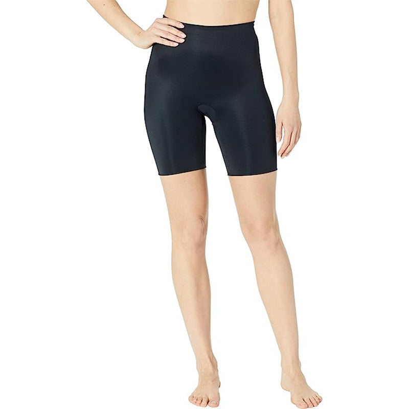 Spanx Suit Your Fancy Booty Booster Mid-Thigh XS