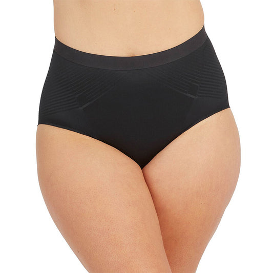 SPANX Thinstincts 2.0 Brief Black S