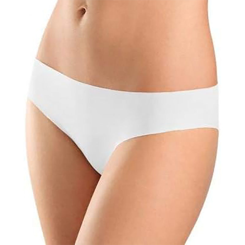 HANRO Invisible Cotton Brazilian Pant White XS