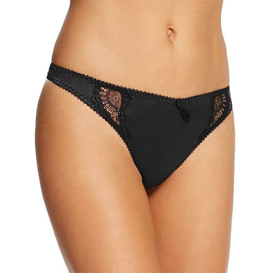 Dita Von Teese Starlift G-String Black 8