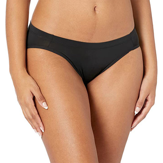 Maidenform Invisible Look Bikini Black 8