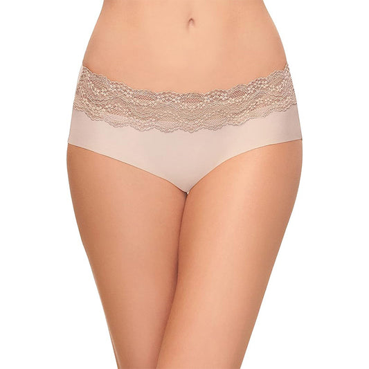 b.tempt'd  B.bare Panty Hipster Panties Au Natural S