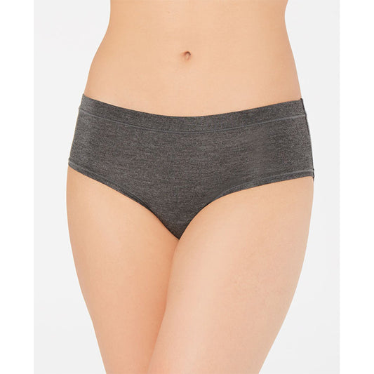 Alfani Ultra Soft Mix-and-Match Hipster Underwear Grey M